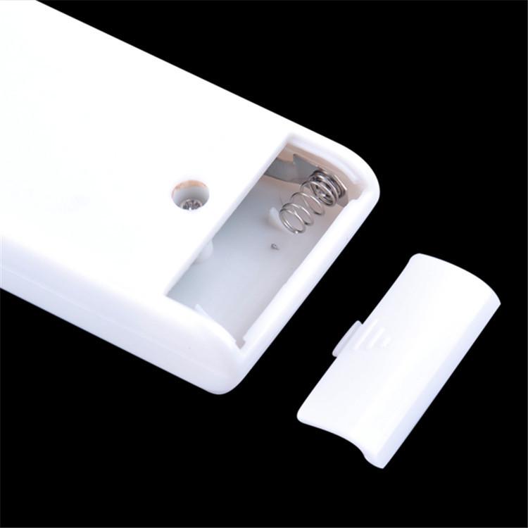 DC 12V 4-Way Remote Control: 4-Key Access Controller for Motor Forward/Reverse Control