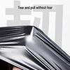 Yu Shi Jia Run Extra Large Black Heavy Duty Garbage Bags