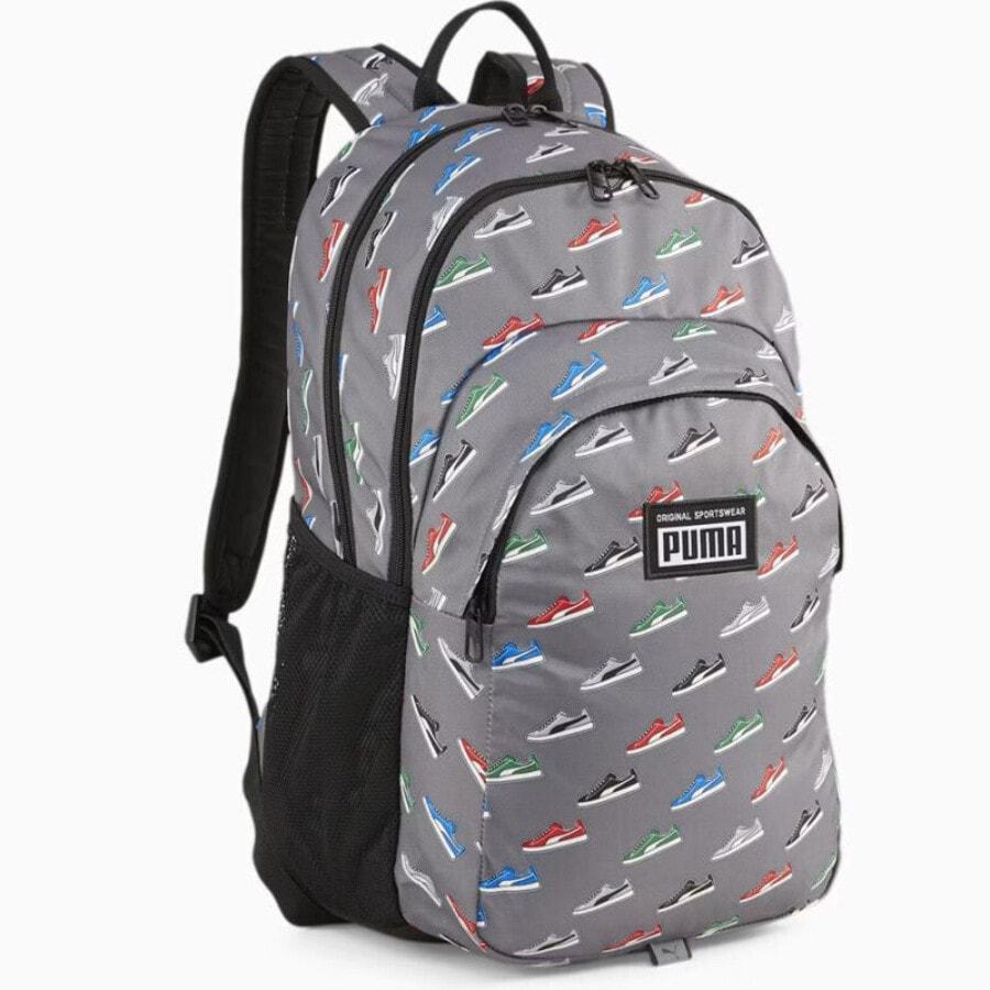 

Рюкзак Puma Academy 079133-22 Серый