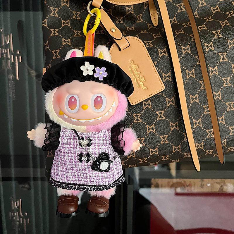 Baby Clothes, First Generation, Second Generation, Third Generation Leather Jacket Set, Change of Clothes.