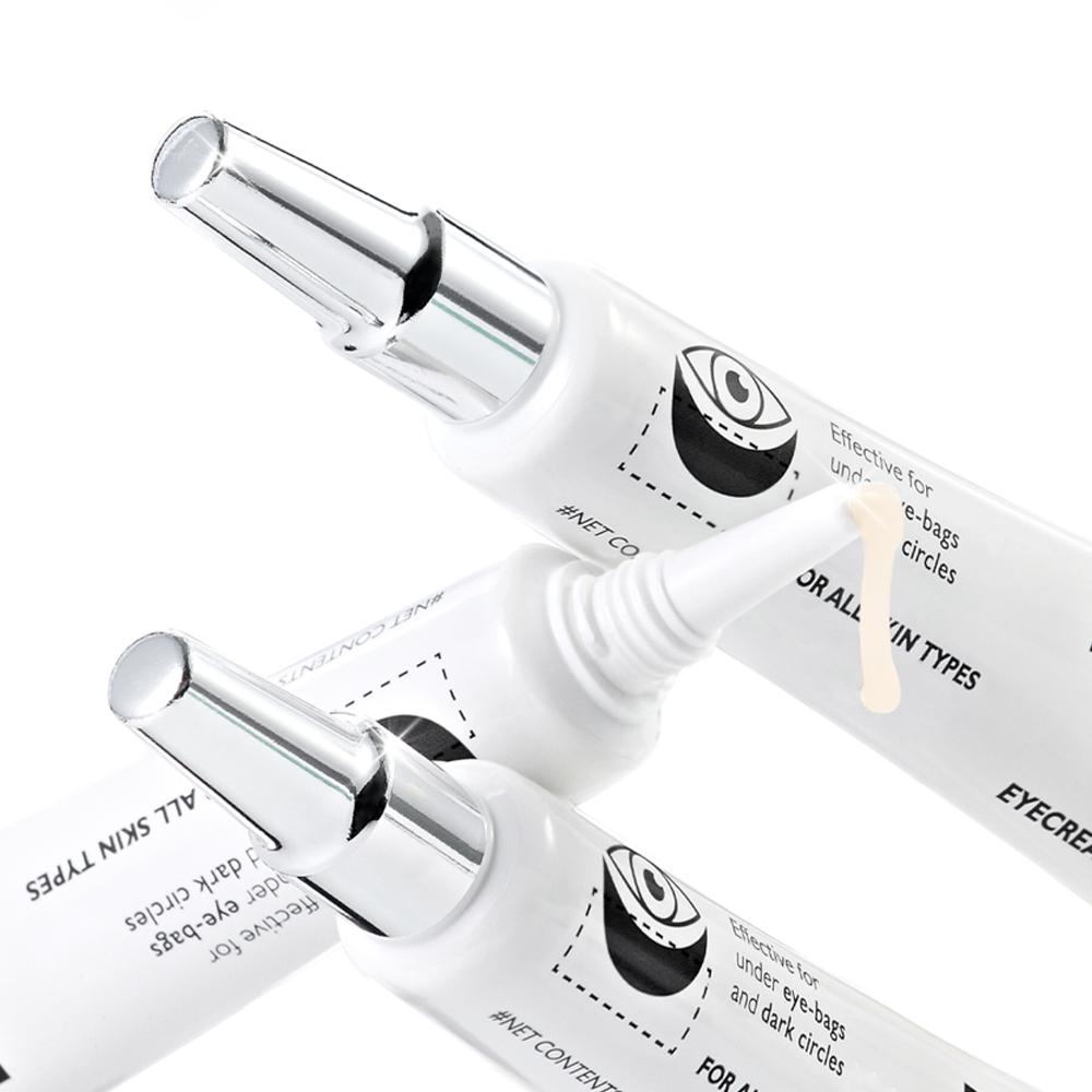 Dr.Melaxin Eyephalt Krém na oční váčky 7g