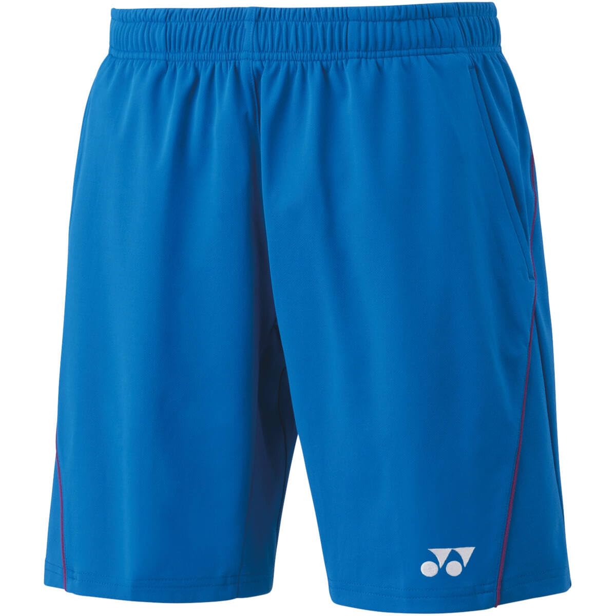 

Yonex Knit Shorts 15124 Blast Blue SS (786)