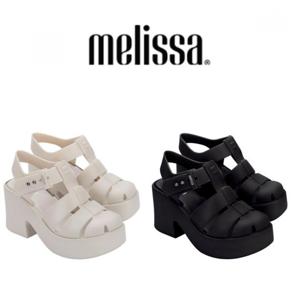 Toebox Women Platform Jelly Sandals Lulu Mswcg2tslu11