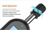 36-Piece Adjustable Torque Screwdriver Set with Digital Display