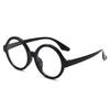 Anti Blue Light Children Glasses Round Boy Girl Eyeglass Frame Optical Eyewear Ultralight Eye Protection Computer Goggles