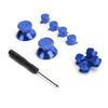 Metal Button Thumbstick Simulates Grip for   Gamepad Controller Joystick Replacement