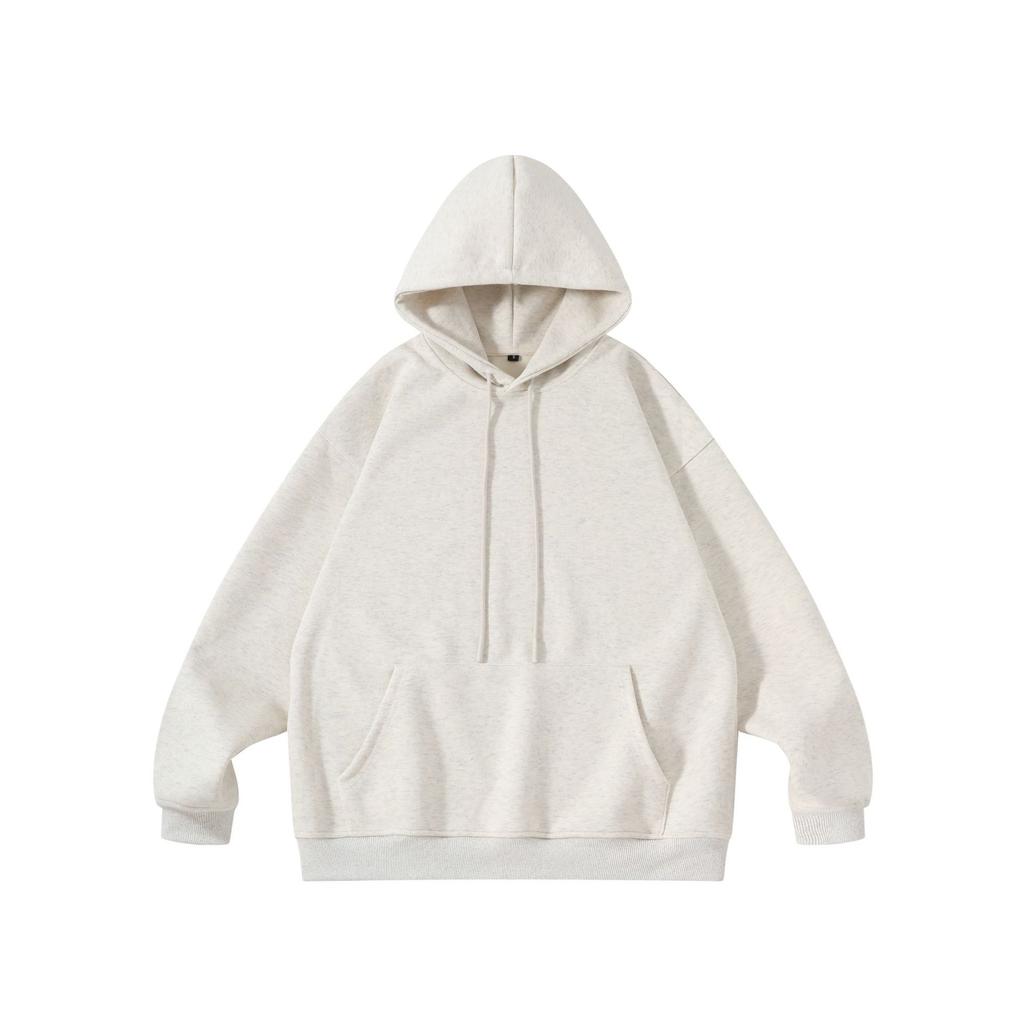 RUIIENRS x ROPUCHA Spring Japanese Streetwear Hoodie Men Oversized