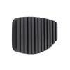Genuine Brake Clutch Pedal Pad Rubber Cover Non Slip Replacement for Peugeot 207 208 301 307 308 Citroen C3 C5 Picasso