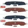 Car Dashboard Cover For Honda CR-V CRV 2017 2018     Trument Desk Sun Shade Mat Dash Non-slip Pad Accessories