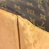 Louis Vuitton M51151 Monogram Cabas Mezzo Bag Tote Bag Shoulder Bag Brown