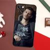 Etui na telefon Klaus Mikaelson do iPhone 15 14 13 12 Mini 11 Pro Max X XR XS 7 8 Plus SE 2020 Zderzak Tylna Osłona