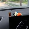 Kitten Ice American Car Console Display & Desktop Decor