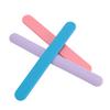 Set de 6 spatules en silicone pour le visage et l’épilation, outils réutilisables antiadhésifs