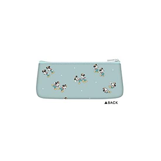 Kamiojapan Morty Ferdy Simple Pen Case &