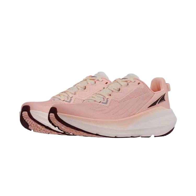 Altra Fwd Via Classic Comfortable Versatile Mesh Running Shoes Women sneaker AL0A85PW-681
