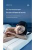 Slow Rebound Deep Sleep Memory Foam Pillow with Neck Support