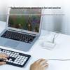 UGREEN USB 3.0 4-Port Hub with Stand