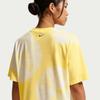 Nike W Ss Tee yelloW iW1212 722sftyel