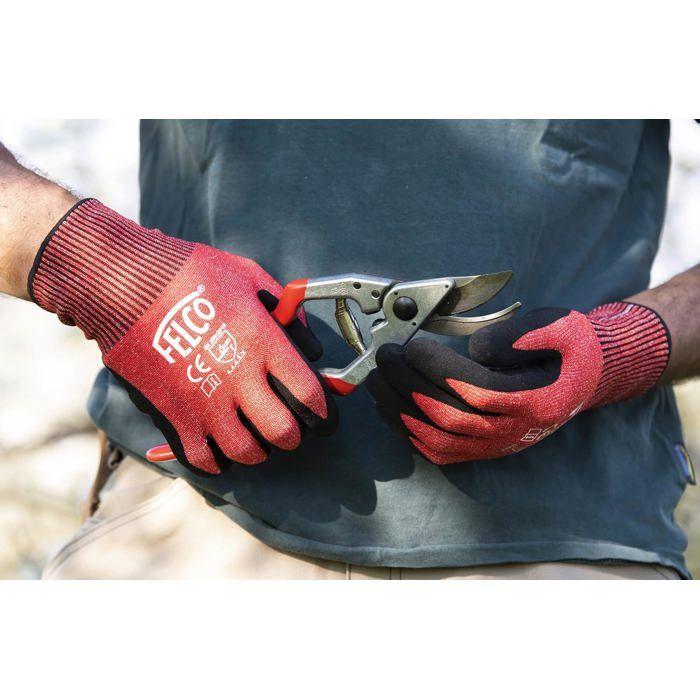 Sécateur - FELCO - Felco 13 - Ergonomique - Coupe Ø 30 mm - 270 mm