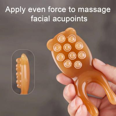 Massaggi – Massaggio alla testa