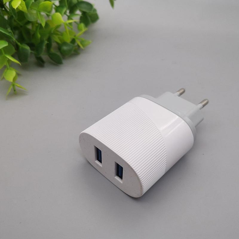 Style Mobile Phone Accessories Charger QC 3.0 Direct Charging New Model