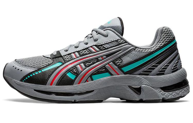 ASICS Gel Kyrios Серый Бирюзовый 1201A243-021 45