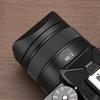 LH-N52 Z28F2.8 Lens Hood for Nikon ZF ZFC Z40F2 Z28F2.8 28F2.8SE 40F2SE Aluminum Metal Camera Lens Hood with 52mm Adapter Ring