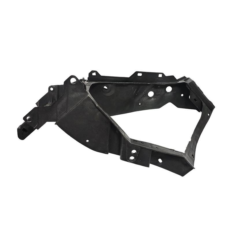 Mercedes-Benz S-Class W222 Headlight Bracket Frame Cover (2226200191/2226200291)