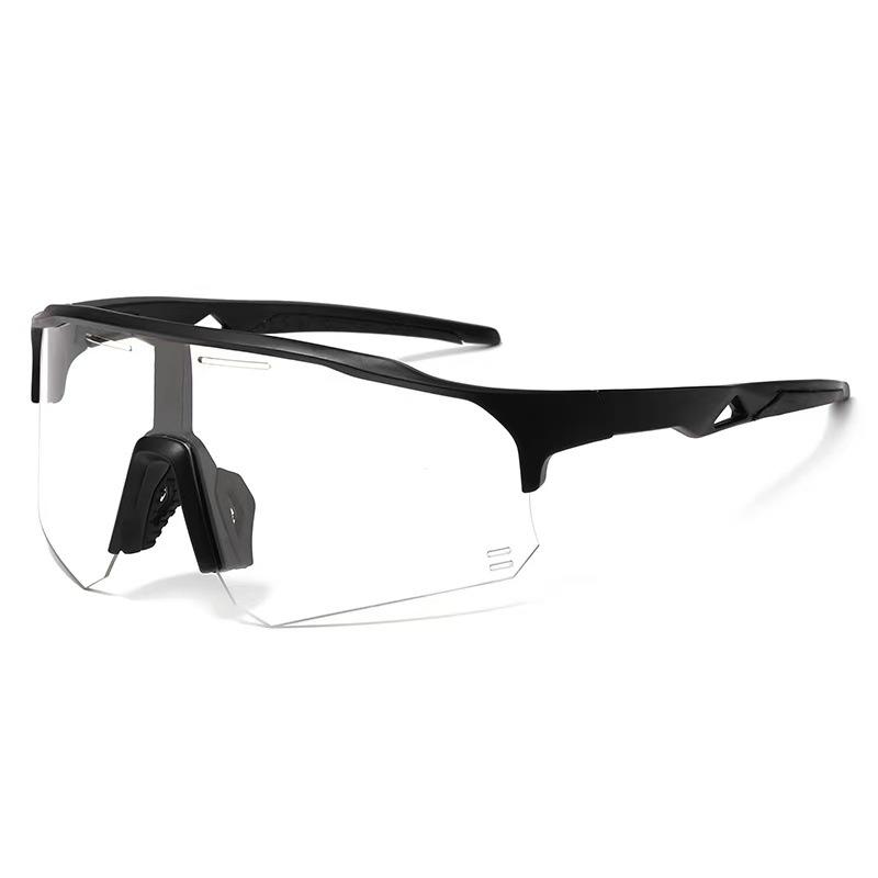 Cross Border New Outdoor Cycling Sunglasses Windproof Goggles Men's Women's Colorful Sports