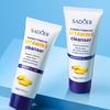 1pc SADOE Evening Primrose & Vitamin E Gentle Exfoliating Cleanser with Glycerin & Allantoin | Evening Skincare Routine | Cleanser for Acne