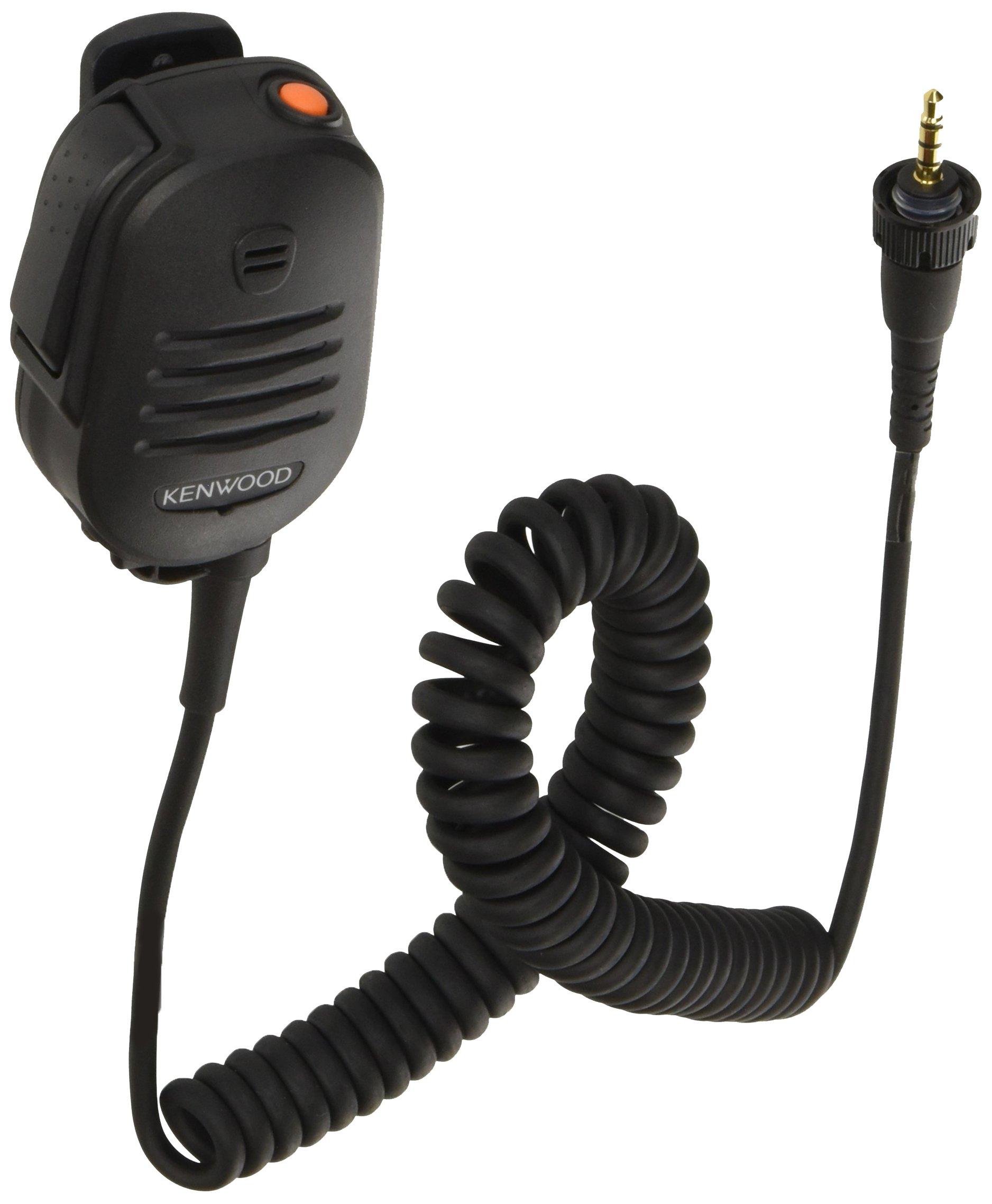 

Микрофон-динамик Kenwood IP5567 водонепроницаемый KMC-55