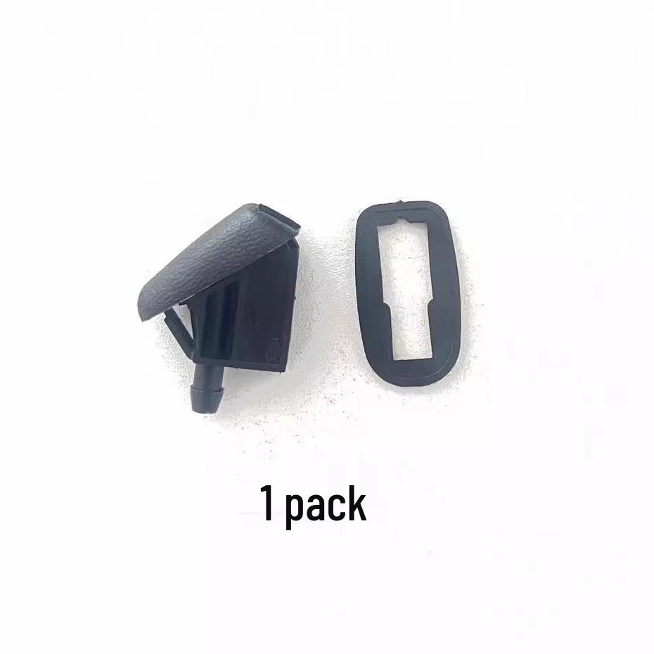 Ford Focus Mondeo Scheibenwischer Wischerdüse (2011)