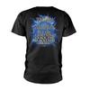 Amon Amarth Unisex Adult Crack The Sky T-Shirt