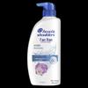 Head & Shoulders Ocean Fresh Anti-Dandruff Shampoo Set