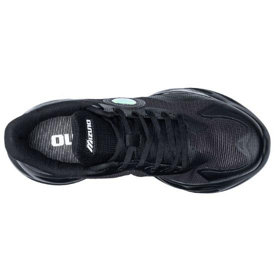 Mizuno Koi 2.0 Low Mesh Minimalist Fashion Thick Sole Retro D1GH230901
