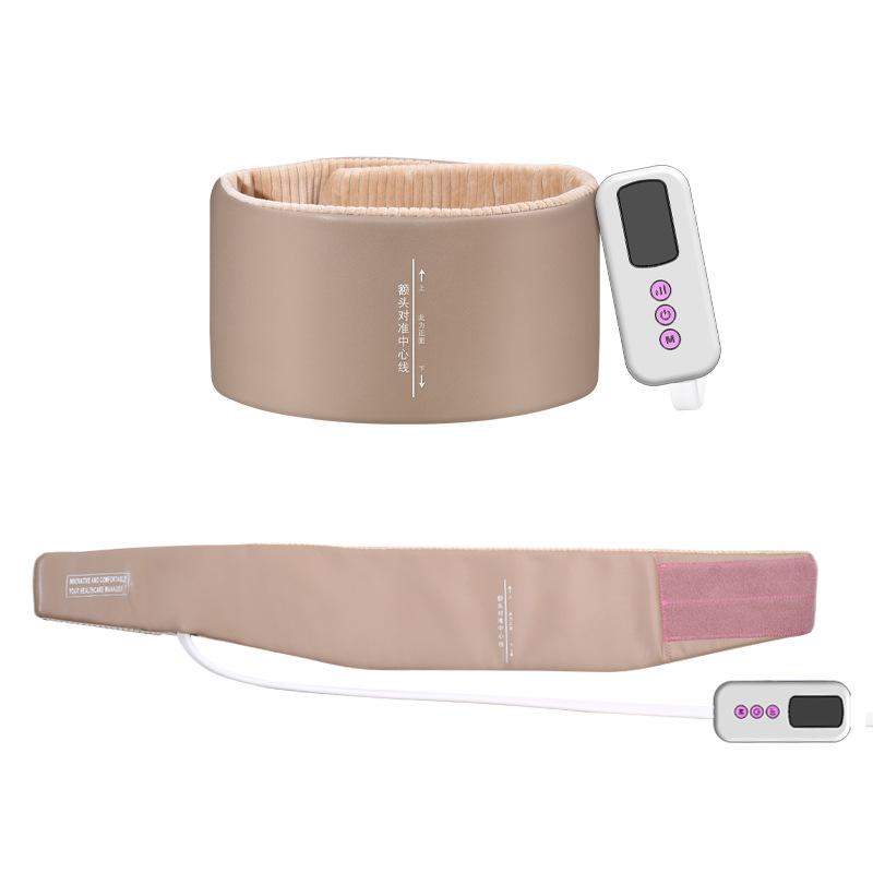 Head Massager Multi-functional Kneading Meridians Dredging To Relieve Headache Head Therapy Instrument Sleep