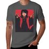 Marc Almond Tshirt Fitness Quick Dry Short Sleeve Top