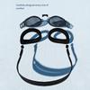 Anti-fog Nearsighted Swim Eyewear 0~-9.0 Diving Swimming Goggles Swim Goggles  Men