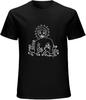 Larry Levan Geburtstagsparty T-Shirt - New York City Paradise Garage NYC Disco DJ T-Shirt
