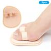 Toe Straightener Bunion Corrector Thumb Adjuster Foot Care for Crooked Hammer Overlapping Claw