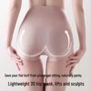 MIIOW Women's Postpartum High-Waist Tummy Control Briefs