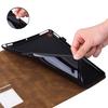 Leder Klapphülle für iPad 10. 10.9 2025 Pro 11 10.2 2020 9.7 Air 4 10.5 Mini 1 2 3 5 Smart Cover 8. 7. 6. Generation Hülle
