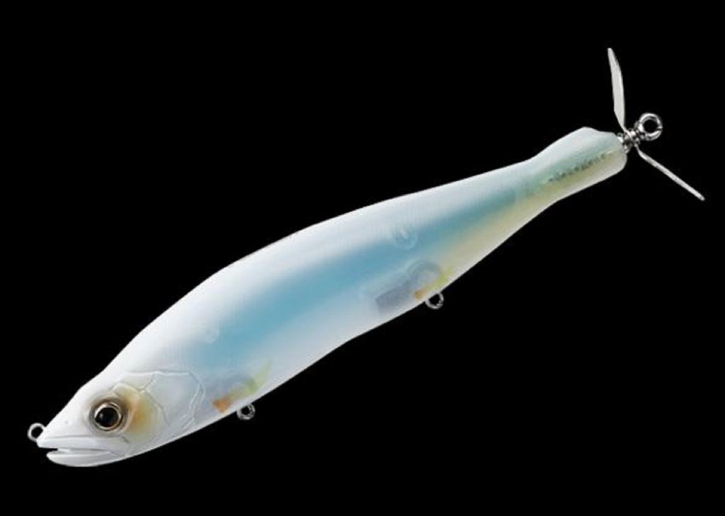Gan Craft Kaiten 148 NS Cruise Bait Sinking Lure 11 (4153)
