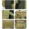 Unisex 75L Camouflage Tactical Hiking Backpack