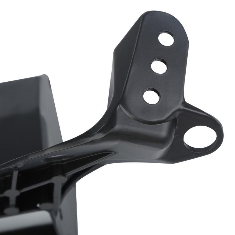 Front Headlight Upper Fairing Stay Bracket Fit For Yamaha YZFR6 YZF R6 2006-2007 Motorcycle