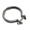 Braçadeira de Tubo de Escape 5QD253725A/5Q0253725D/5Q0253725A para Golf, A3, Jetta