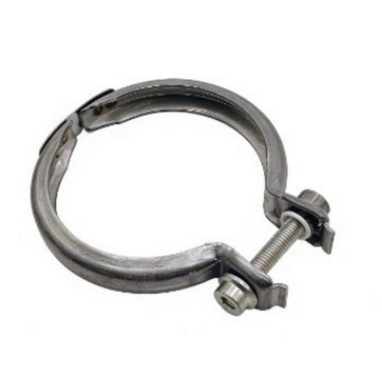 Braçadeira de Tubo de Escape 5QD253725A/5Q0253725D/5Q0253725A para Golf, A3, Jetta