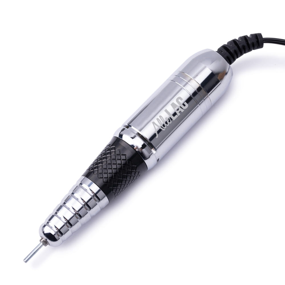 68W Nail Drill Allelac For Manicure Pedicure Pink M17 45,000 RPM