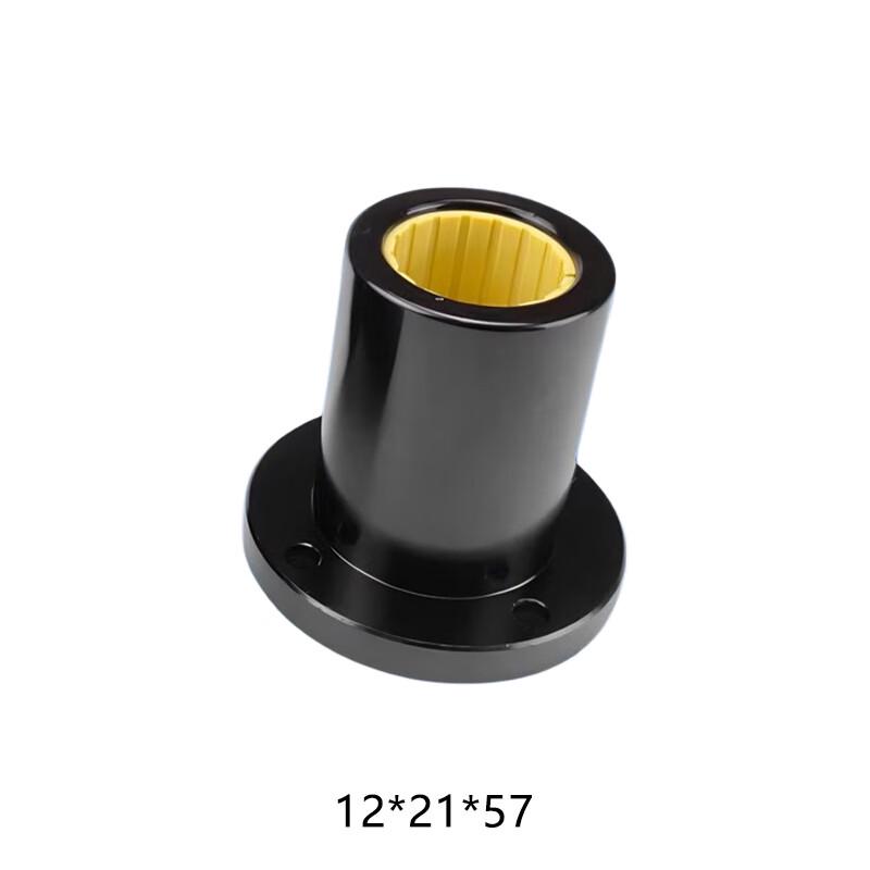 Oushenghua Maintenance-Free Plastic Linear Motion Bearing
