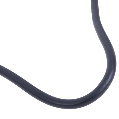 DC 8Mm 42V 2A ladekabel Strømledning for Xiaomi M365 elektrisk scooter